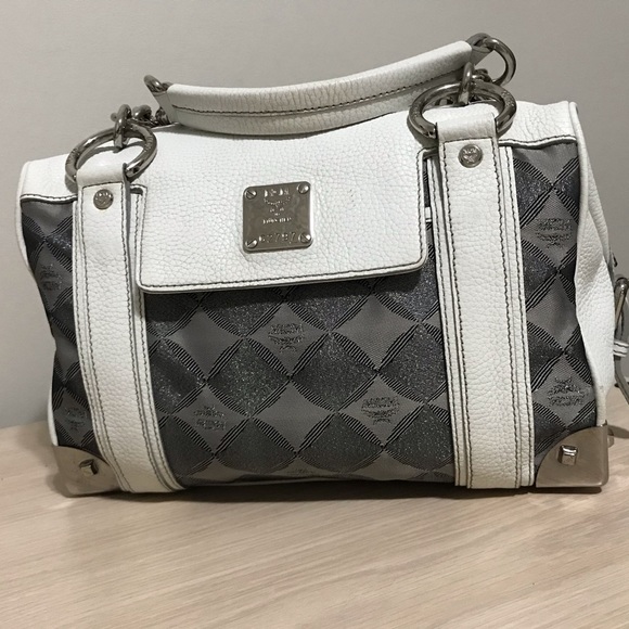 Authentic MCM🌹 - Picture 1 of 16